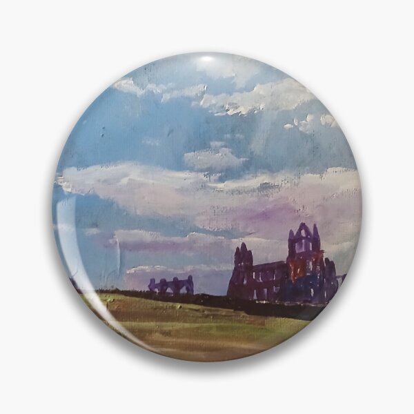 Item preview, The Abbey designed and sold by WillArthur.