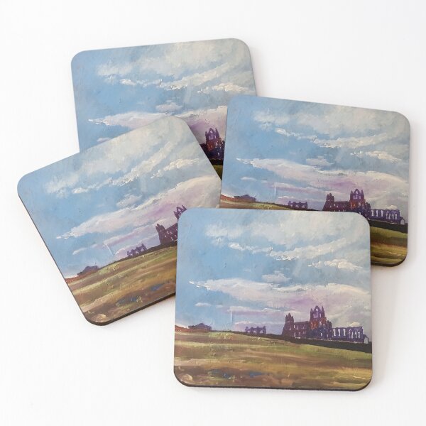 Item preview, The Abbey designed and sold by WillArthur.