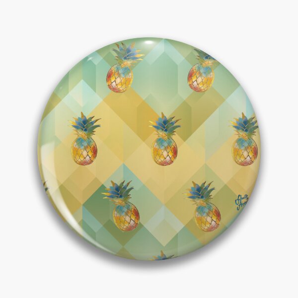 Item preview, Pinapple Twist designed and sold by Fluid Artzworx.