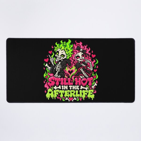 Item preview, Still hot in the afterlife designed and sold by JamesSpring.