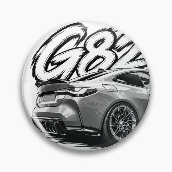 Item preview, G82 Street Coupe designed and sold by IssKa.