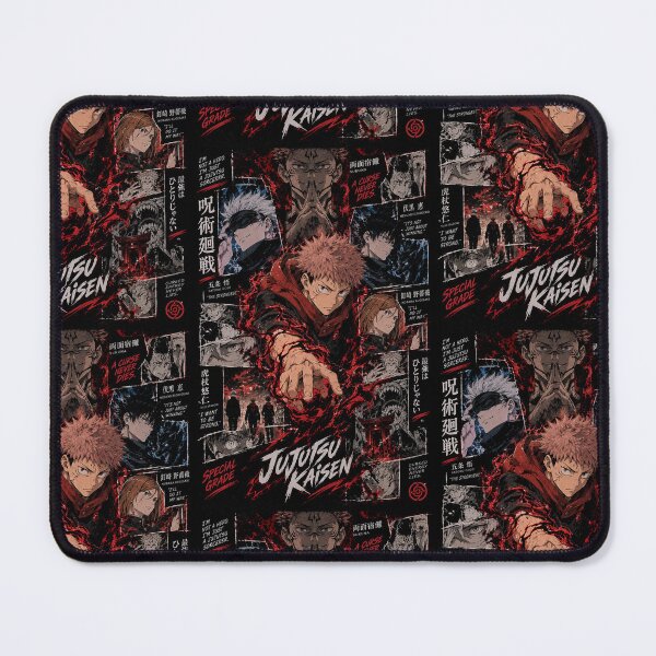 Item preview, Jujutsu Kaisen designed and sold by Vale950.
