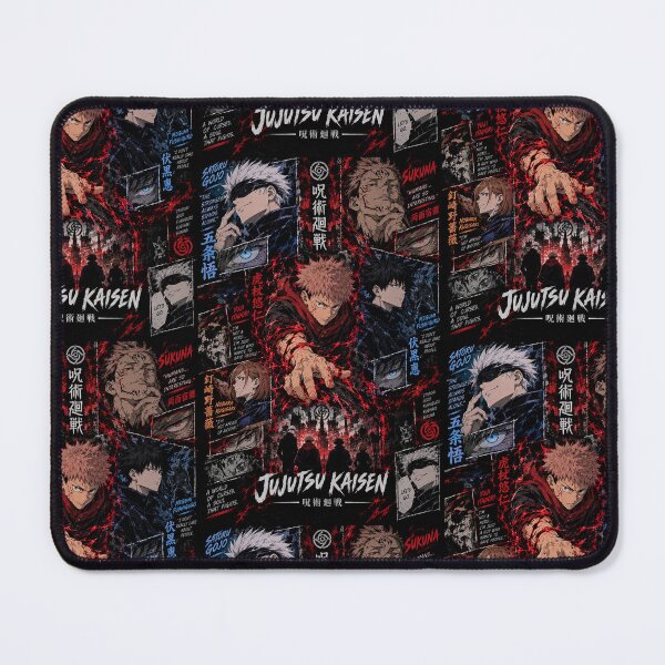 Item preview, Jujutsu Kaisen. designed and sold by Vale950.