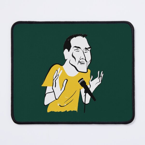 Item preview, Norm Macdonald designed and sold by NourishingShop.