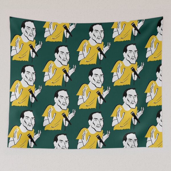 Item preview, Norm Macdonald         designed and sold by NourishingShop.