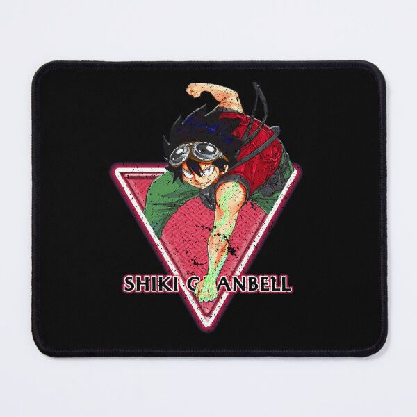 Item preview, SHIKI GRANBELL TRI Classic  designed and sold by veraminirap.