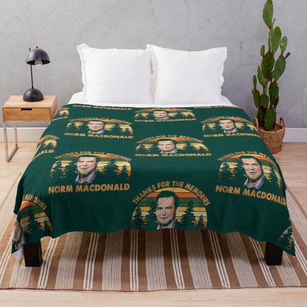 Item preview, Norm Macdonald designed and sold by NourishingShop.