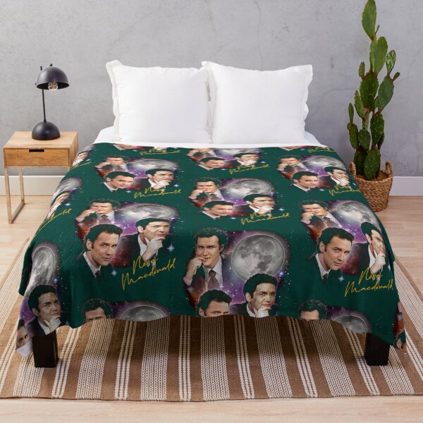 Item preview, Norm Macdonald (58)    designed and sold by NourishingShop.