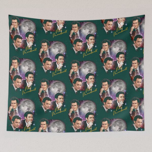 Item preview, Norm Macdonald (58)    designed and sold by NourishingShop.