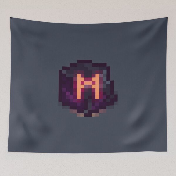 Item preview, Pixel Rune Stone 55 designed and sold by Ben Henry.