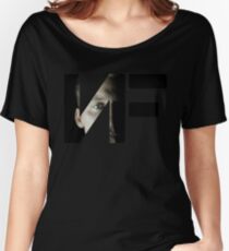 NF MERCH Women's Relaxed Fit T-Shirt