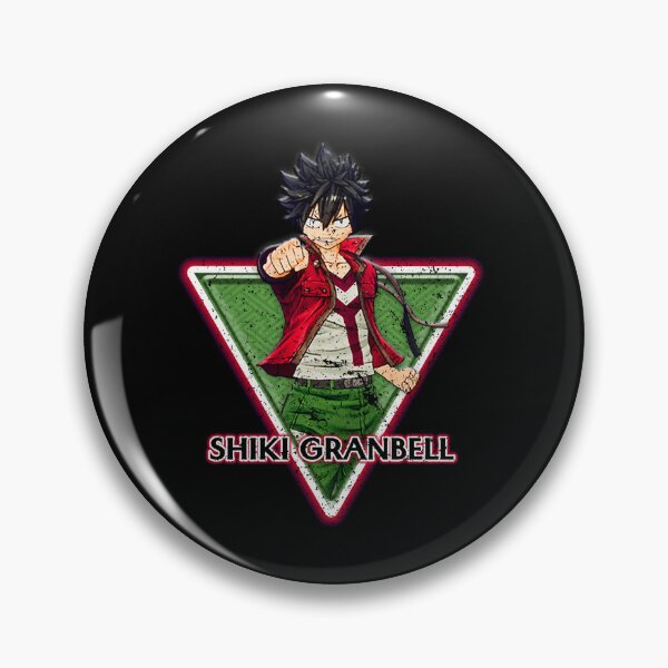 Item preview, SHIKI GRANBELL TRI Classic  designed and sold by veraminirap.