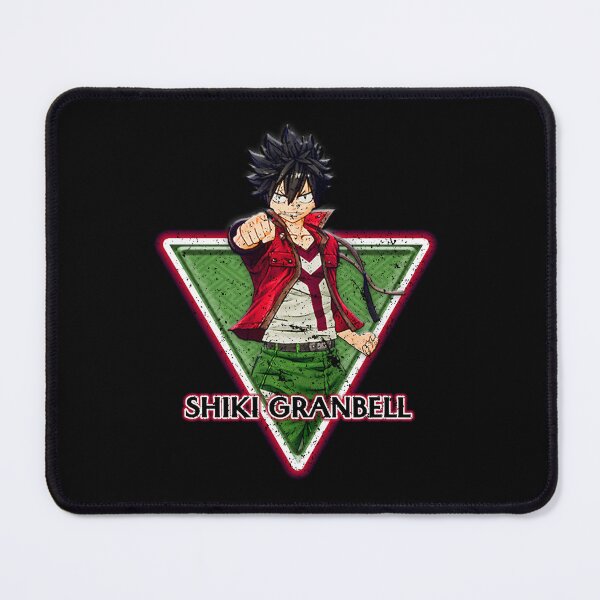 Item preview, SHIKI GRANBELL TRI Classic designed and sold by veraminirap.