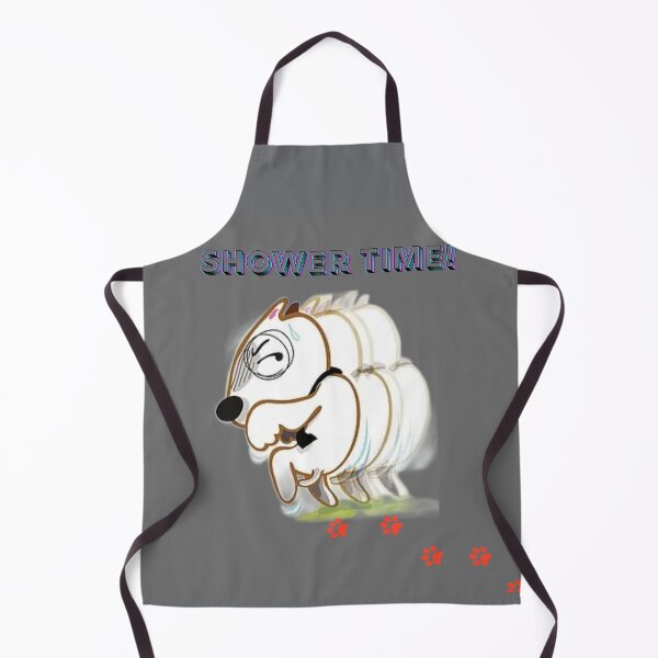 Item preview, Shower Time designed and sold by lifeinspired4u.