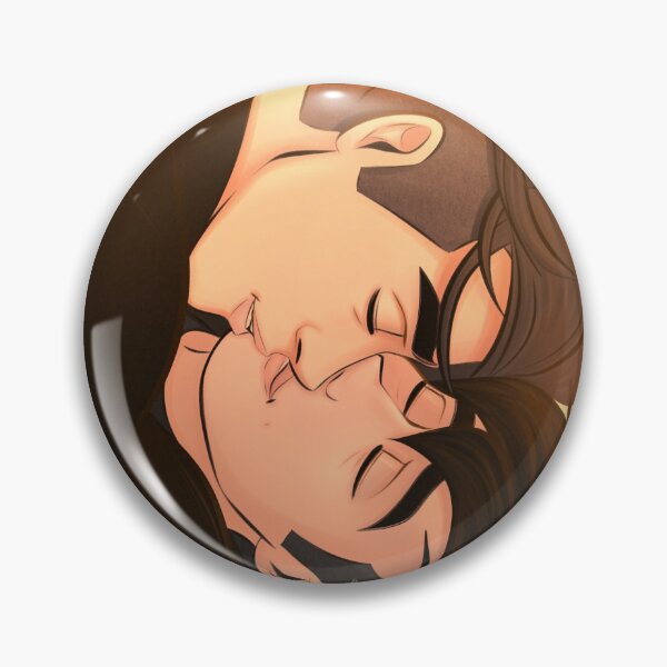 Item preview, Adam & Sam: Sweet designed and sold by kayceekingart.
