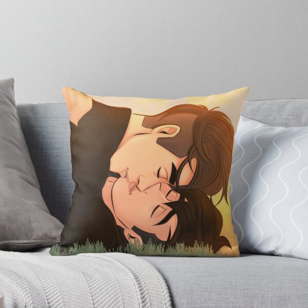 Item preview, Adam & Sam: Sweet designed and sold by kayceekingart.