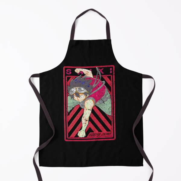 Item preview, Shiki Granbell Zero Space Adventure Art Oversized designed and sold by veraminirap.