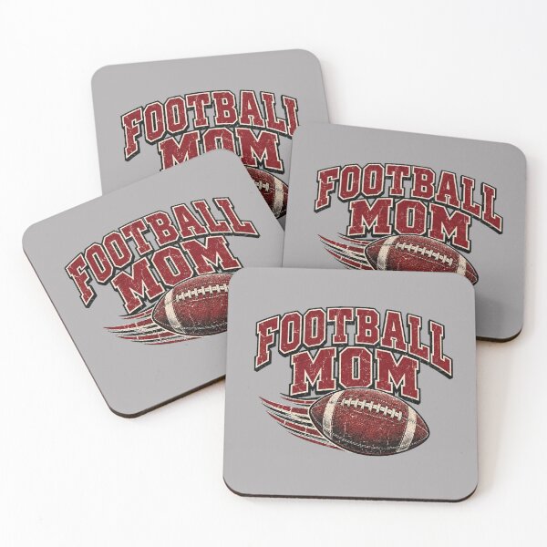 Item preview, Football Mom – Vintage Retro  designed and sold by freshwear design.