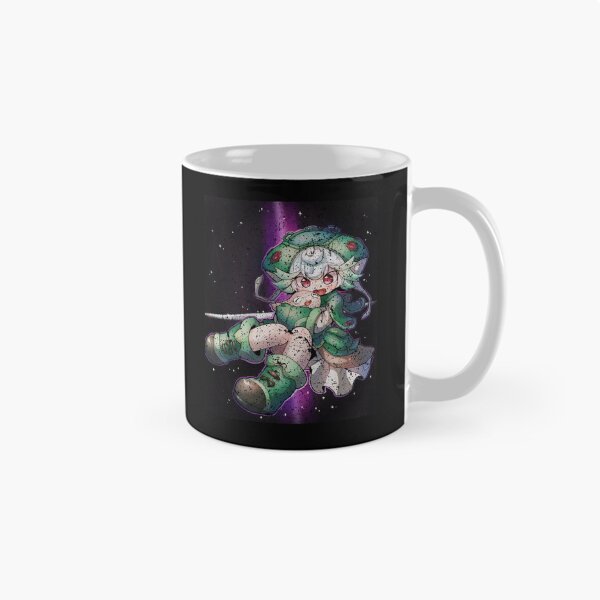 Artikelvorschau, Made in Abyss Classic entworfen und verkauft von Ohio Association for Justice.