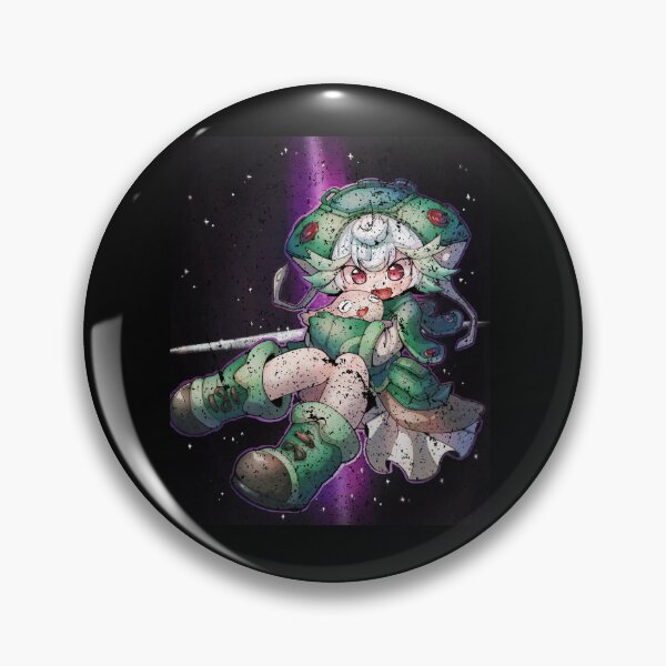 Item preview, Made in Abyss Classic designed and sold by Ohio Association for Justice.