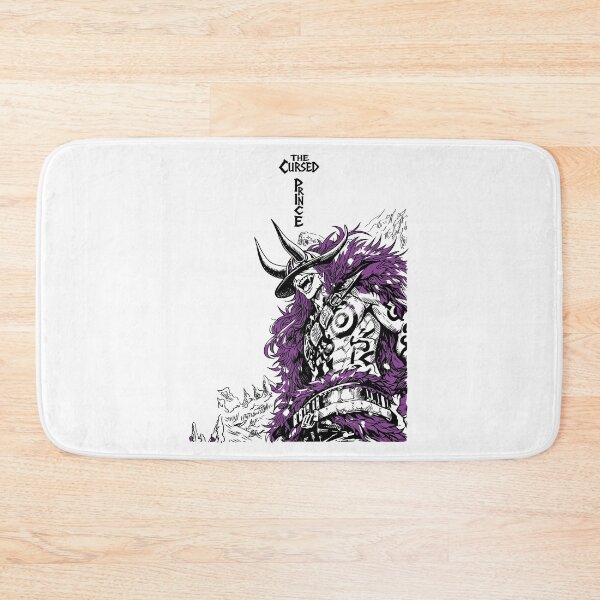 Item preview, El príncipe maldito designed and sold by FruityMoods.