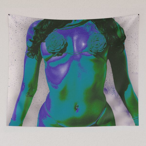 Item preview, I NEED TO BE designed and sold by The Turbulent Architect.