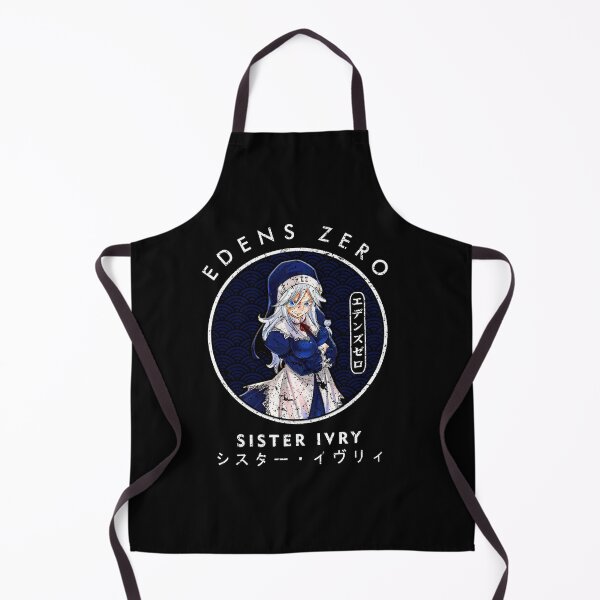 Item preview, SISTER IVRY IN THE CIRCLE UP Classic designed and sold by veraminirap.