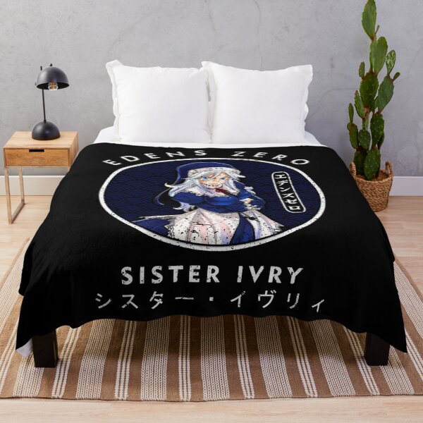 Item preview, SISTER IVRY IN THE CIRCLE UP Classic designed and sold by veraminirap.