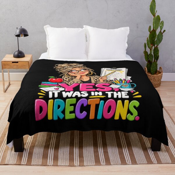 Item preview, Sí, estaba en las instrucciones. designed and sold by signshirtz.