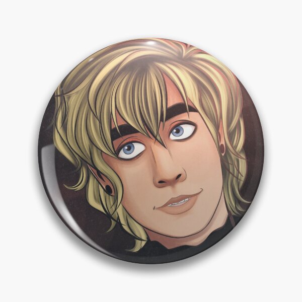 Item preview, Oliver Bernard designed and sold by kayceekingart.