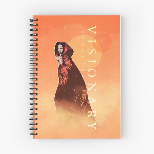 Item preview, Lady Jessica Visionary - Dune Part One 2021 designed and sold by ShopLegendary.