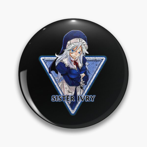 Item preview, SISTER IVRY TRI Classic designed and sold by veraminirap.