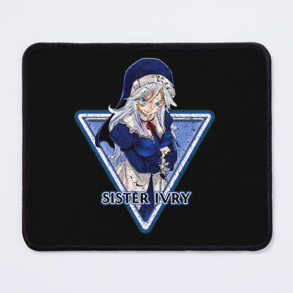 Item preview, SISTER IVRY TRI Classic designed and sold by veraminirap.