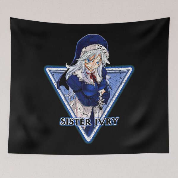 Item preview, SISTER IVRY TRI Classic designed and sold by veraminirap.