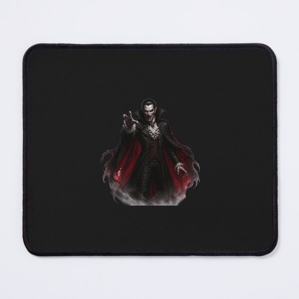 Item preview, Dracula designed and sold by Blackthorn515.