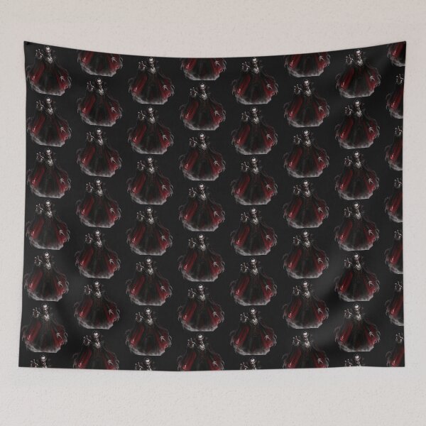 Item preview, Dracula designed and sold by Blackthorn515.