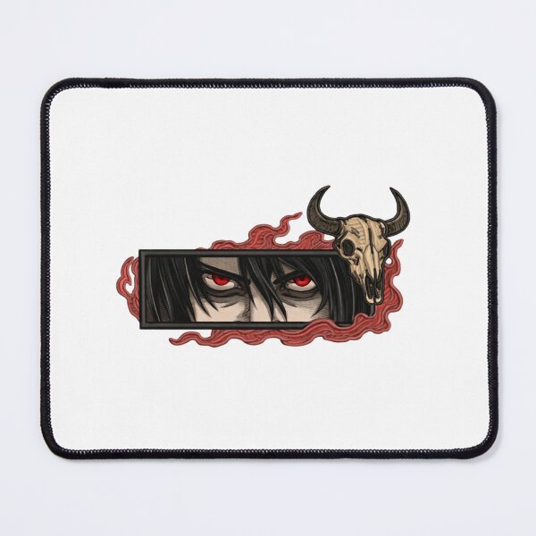 Item preview, Crimson Gaze Hellsing Art  designed and sold by sysfrynfade.