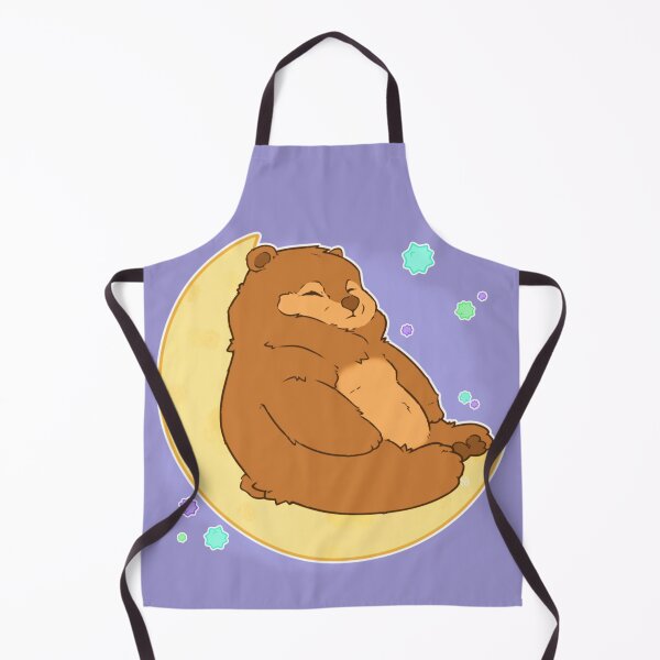 Item preview, Moon Bear designed and sold by Vampirebunnystu.