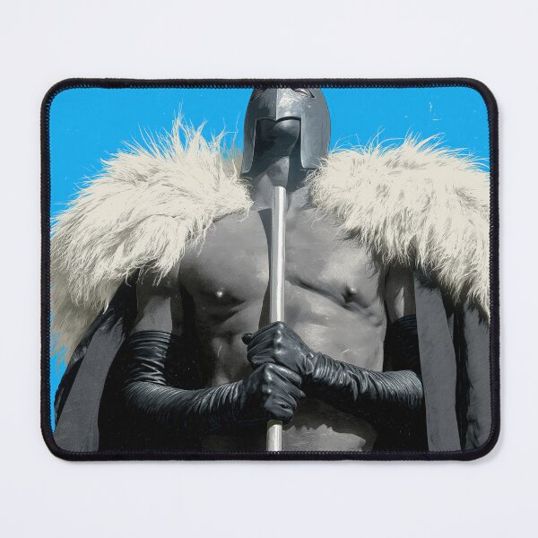 Item preview, Sky Saint — Occult Surreal Aesthetic designed and sold by JaimeLikes.
