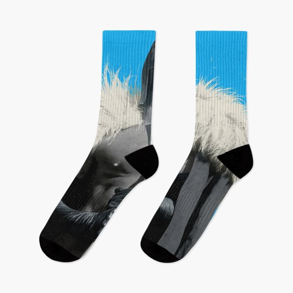 Item preview, Sky Saint — Occult Surreal Aesthetic designed and sold by JaimeLikes.