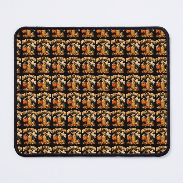 Item preview, Halloween Political Satire Sarcastic Spooky designed and sold by T9AXER.