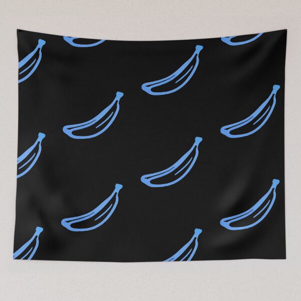 Item preview, Funny Banana Pop Art Minimalist Fruit Lover Food Humor Yellow Banana Graphic Tropical Fruit Foodie designed and sold by 519xdesign.