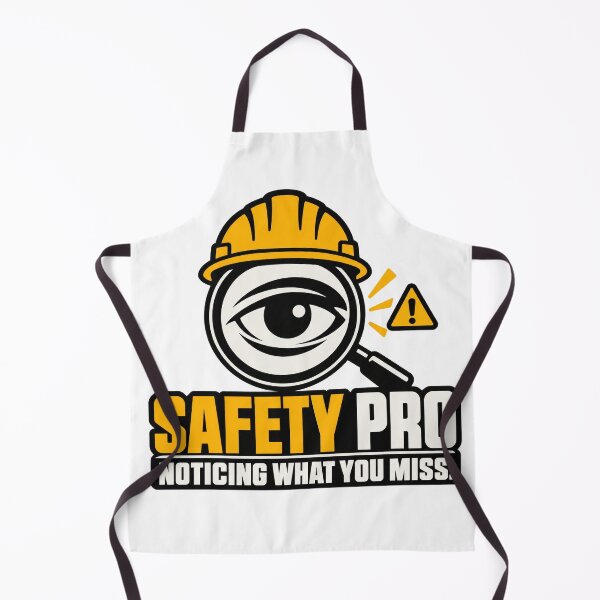 Item preview, Safety Pro Noticing What You Miss - HSE Safety Officer designed and sold by BRTSHA88.