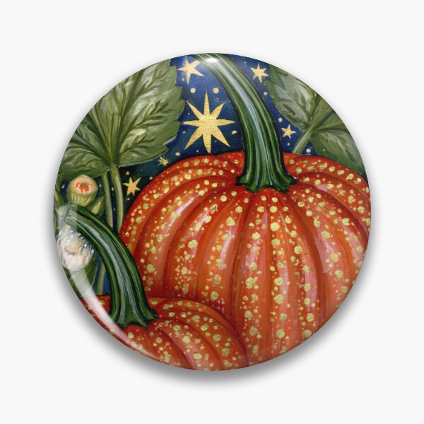 Item preview, Pumpkin Eucalyptus Autumn Harvest designed and sold by scicilysimonee.