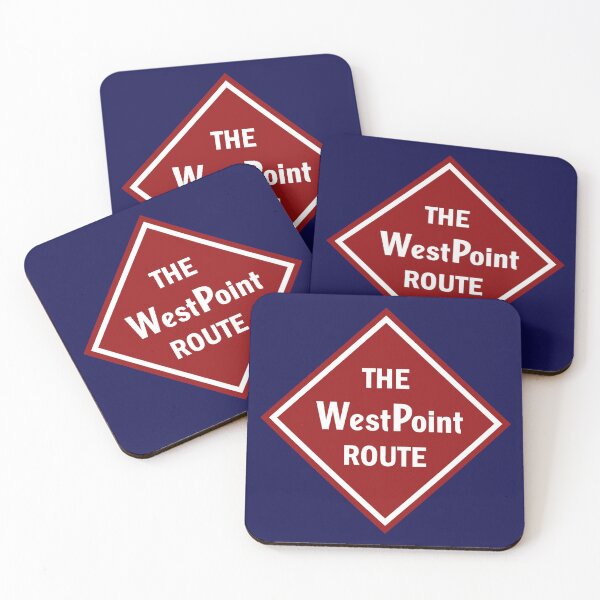 Item preview, Atlanta & West Point Railroad - The West Point Route designed and sold by Trains-and-Rail.