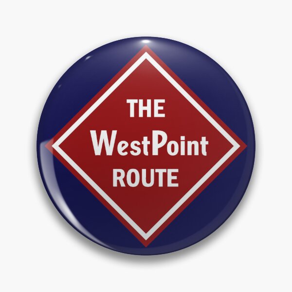 Item preview, Atlanta & West Point Railroad - The West Point Route designed and sold by Trains-and-Rail.