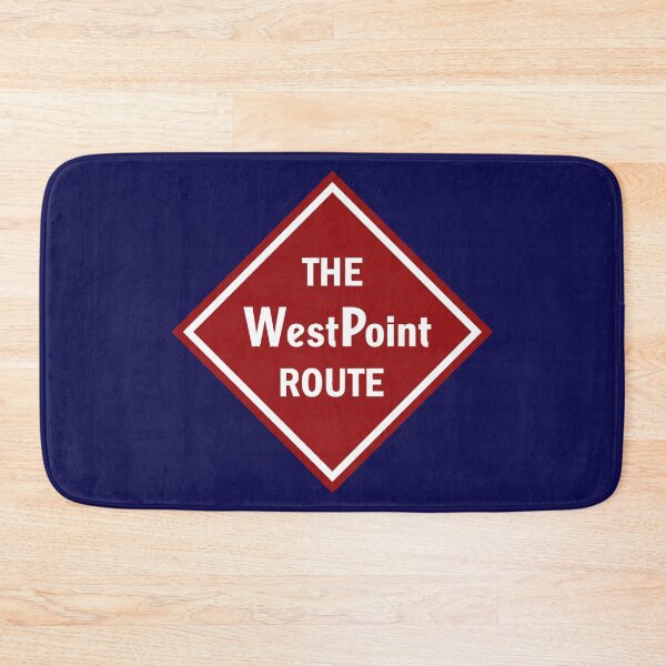 Item preview, Atlanta & West Point Railroad - The West Point Route designed and sold by Trains-and-Rail.