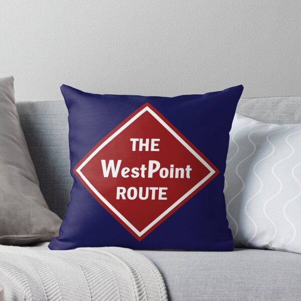 Item preview, Atlanta & West Point Railroad - The West Point Route designed and sold by Trains-and-Rail.