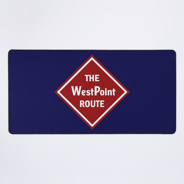 Item preview, Atlanta & West Point Railroad - The West Point Route designed and sold by Trains-and-Rail.