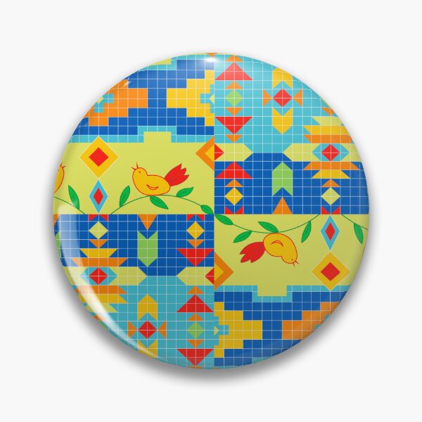 Item preview, Southwest Geometric designed and sold by JuliStyle.
